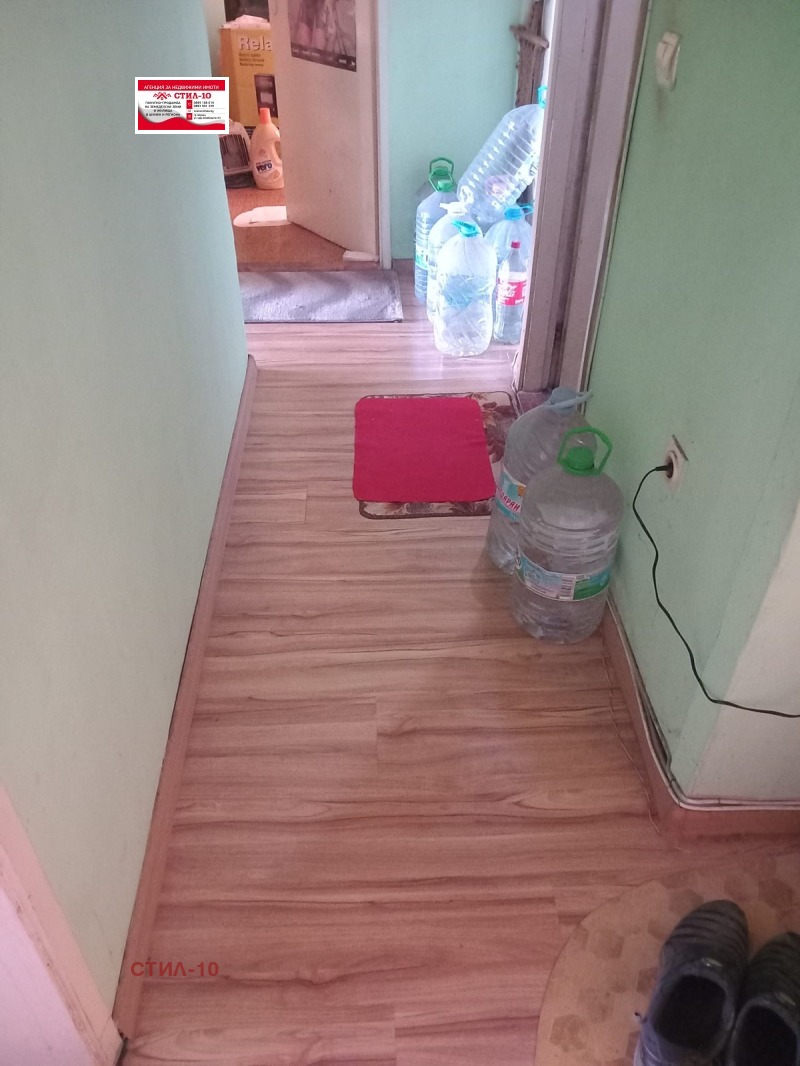 Продава  2-стаен град Шумен , Болницата , 76 кв.м | 48050550 - изображение [3]