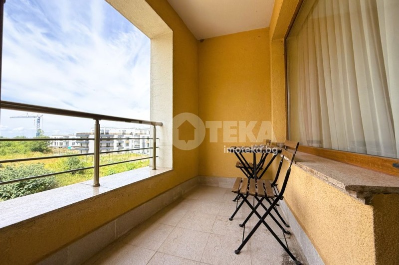 Na prodej  1 ložnice Sofia , Vitoša , 75 m2 | 12717711 - obraz [3]