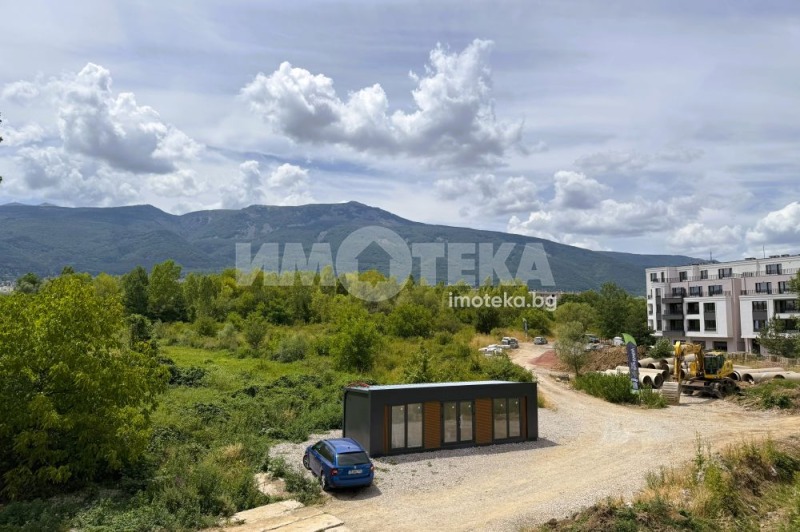 Na prodej  1 ložnice Sofia , Vitoša , 75 m2 | 12717711 - obraz [5]