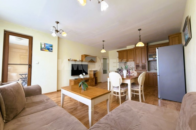 Na prodej  1 ložnice Sofia , Vitoša , 75 m2 | 12717711 - obraz [2]