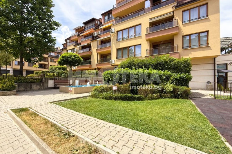 Na prodej  1 ložnice Sofia , Vitoša , 75 m2 | 12717711 - obraz [12]