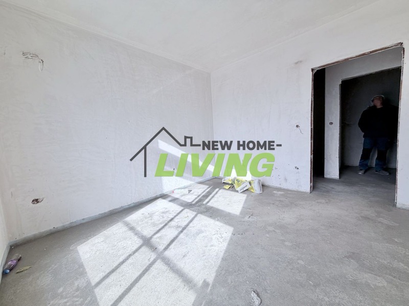 Продава 2-СТАЕН, гр. Пловдив, Кючук Париж, снимка 8 - Апартаменти - 52168638