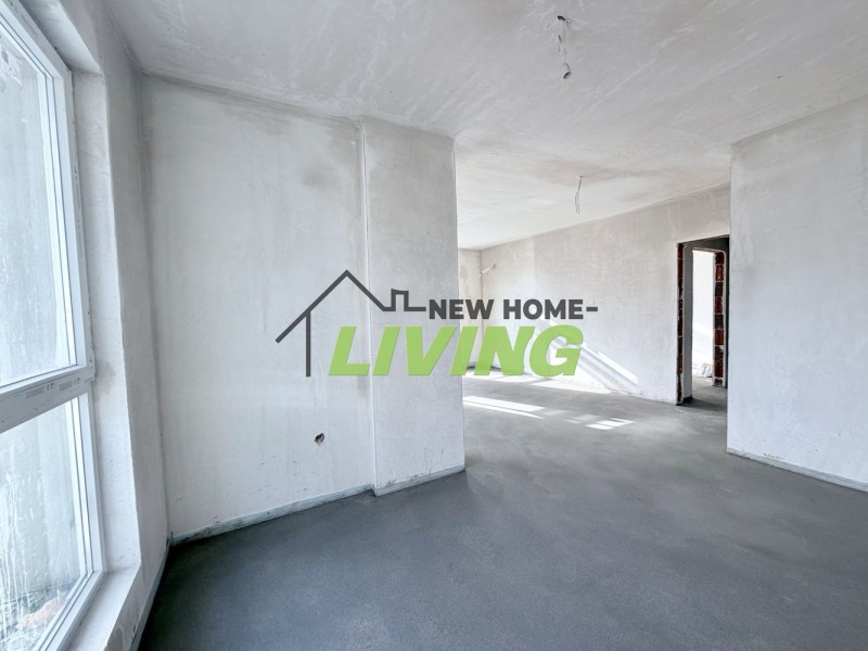 Продава 2-СТАЕН, гр. Пловдив, Кючук Париж, снимка 3 - Апартаменти - 52168638