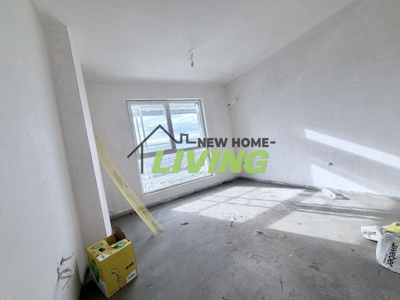 Продава 2-СТАЕН, гр. Пловдив, Кючук Париж, снимка 6 - Апартаменти - 52168638