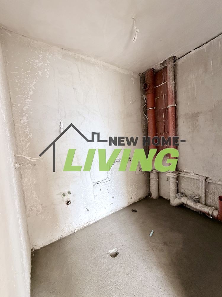 Продава 2-СТАЕН, гр. Пловдив, Кючук Париж, снимка 9 - Апартаменти - 52168638