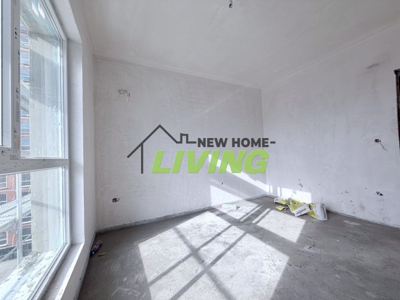 Продава 2-СТАЕН, гр. Пловдив, Кючук Париж, снимка 7 - Апартаменти - 52168638