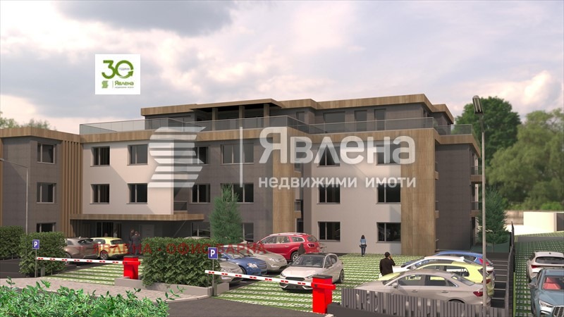 Продава 2-СТАЕН, гр. Варна, Виница, снимка 2 - Апартаменти - 52888263