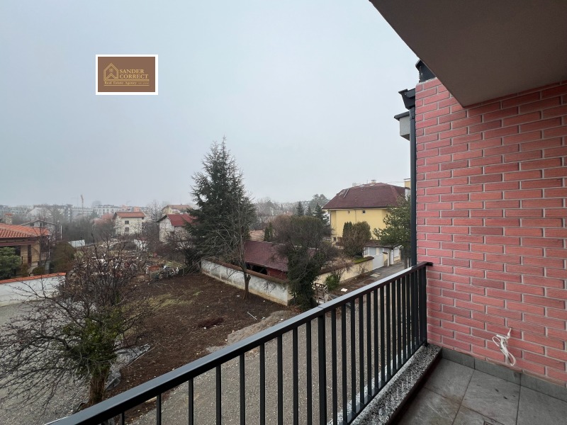 Продава 2-СТАЕН, гр. София, Кръстова вада, снимка 6 - Апартаменти - 53240666