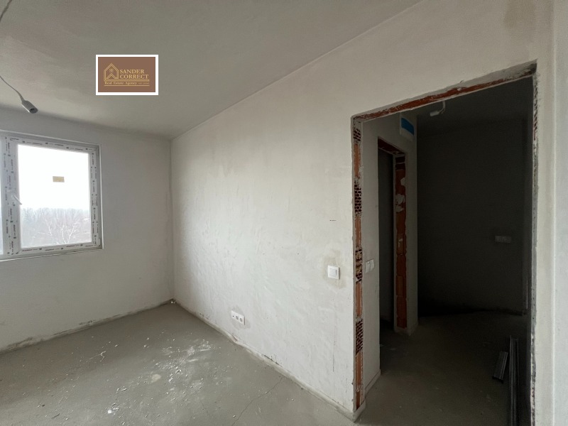 Продава 2-СТАЕН, гр. София, Кръстова вада, снимка 8 - Апартаменти - 53240666