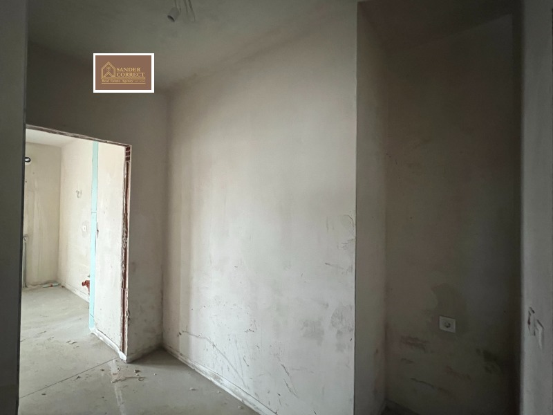 Продава 2-СТАЕН, гр. София, Кръстова вада, снимка 3 - Апартаменти - 53240666