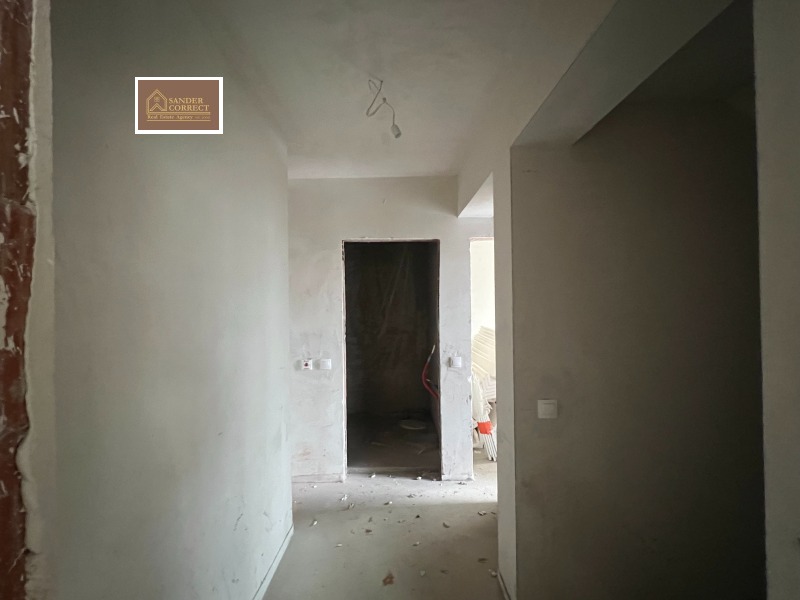 Продава 2-СТАЕН, гр. София, Кръстова вада, снимка 2 - Апартаменти - 53240666