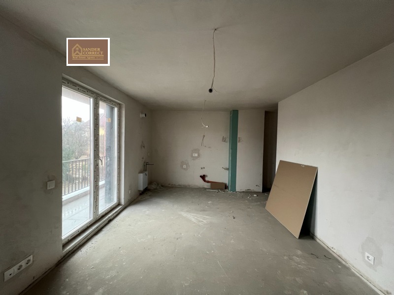 Продава 2-СТАЕН, гр. София, Кръстова вада, снимка 16 - Апартаменти - 53240666