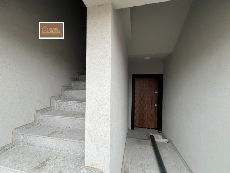 Продава 2-СТАЕН, гр. София, Кръстова вада, снимка 10 - Апартаменти - 53240666