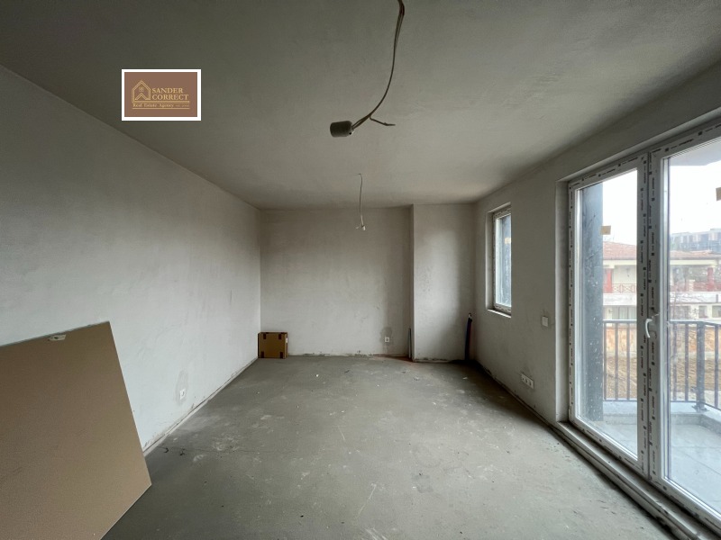 Продава 2-СТАЕН, гр. София, Кръстова вада, снимка 15 - Апартаменти - 53240666