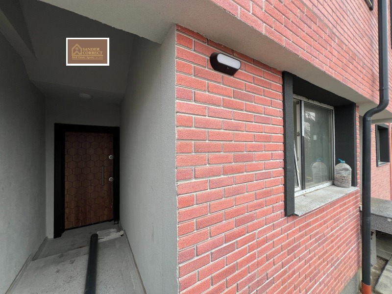 Продава 2-СТАЕН, гр. София, Кръстова вада, снимка 4 - Апартаменти - 53240666