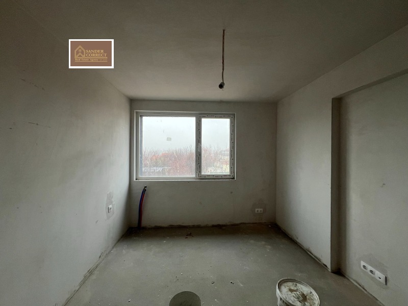 Продава 2-СТАЕН, гр. София, Кръстова вада, снимка 12 - Апартаменти - 53240666