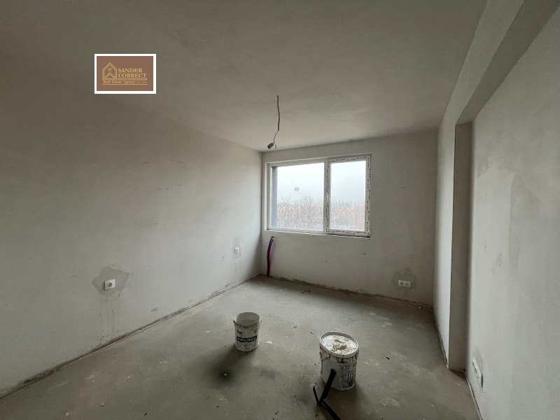 Продава 2-СТАЕН, гр. София, Кръстова вада, снимка 11 - Апартаменти - 53240666