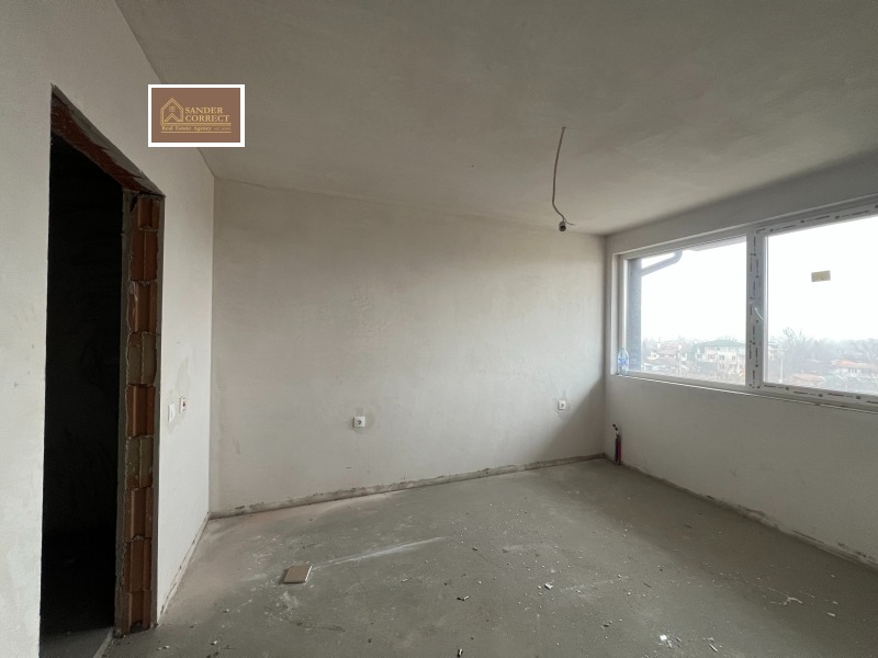 Продава 2-СТАЕН, гр. София, Кръстова вада, снимка 7 - Апартаменти - 53240666