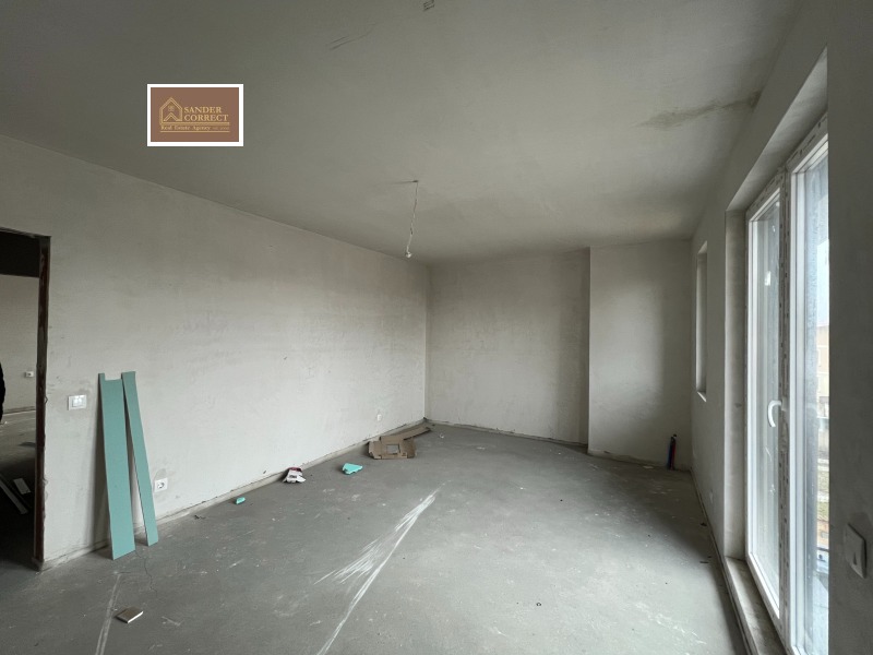 Продава 2-СТАЕН, гр. София, Кръстова вада, снимка 5 - Апартаменти - 53240666