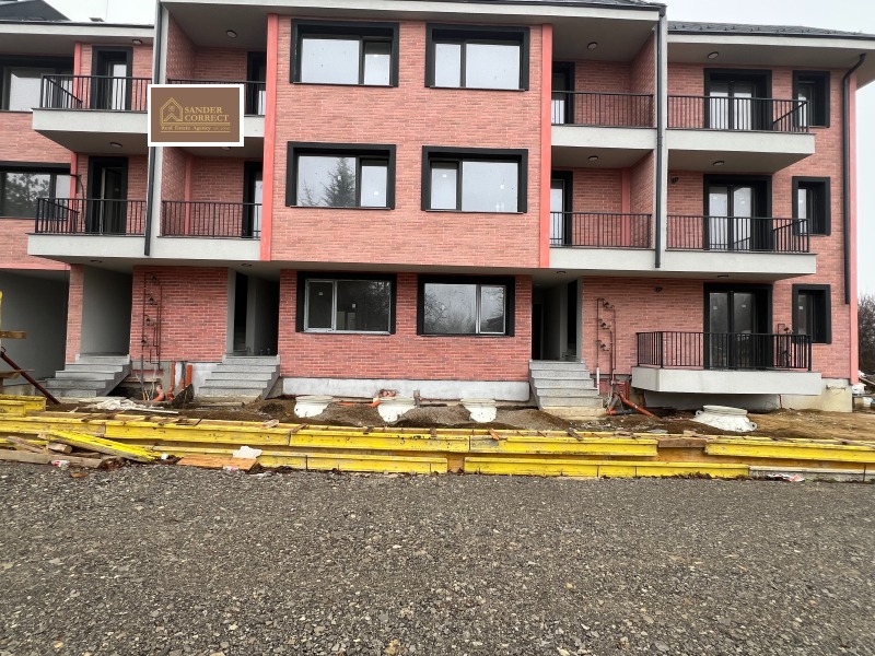 Продава 2-СТАЕН, гр. София, Кръстова вада