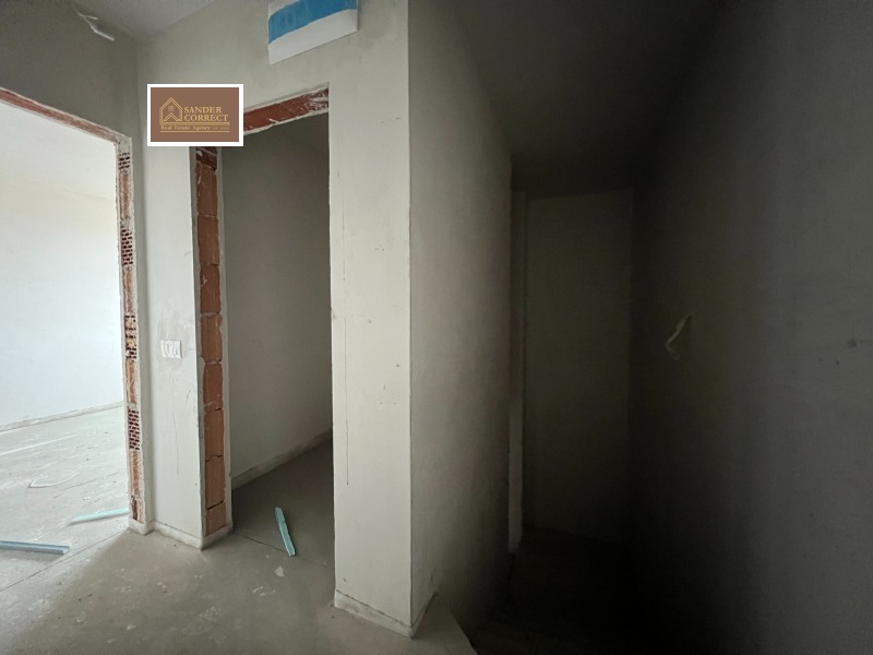 Продава 2-СТАЕН, гр. София, Кръстова вада, снимка 9 - Апартаменти - 53240666