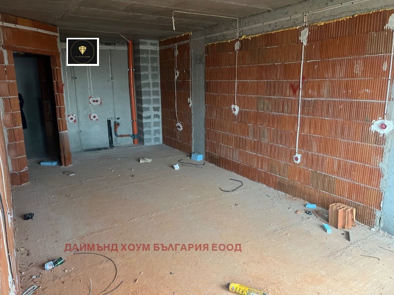 Продава 2-СТАЕН, гр. Пловдив, Тракия, снимка 3 - Апартаменти - 53258719