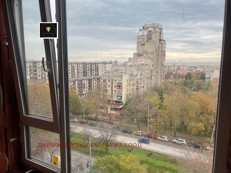 Продава 2-СТАЕН, гр. Пловдив, Тракия, снимка 4 - Апартаменти - 53258719