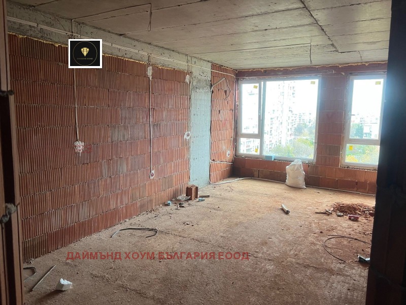 Продава 2-СТАЕН, гр. Пловдив, Тракия