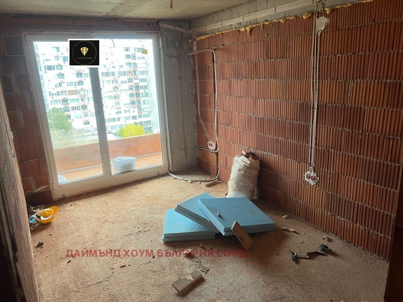 Продава 2-СТАЕН, гр. Пловдив, Тракия, снимка 2 - Апартаменти - 53258719