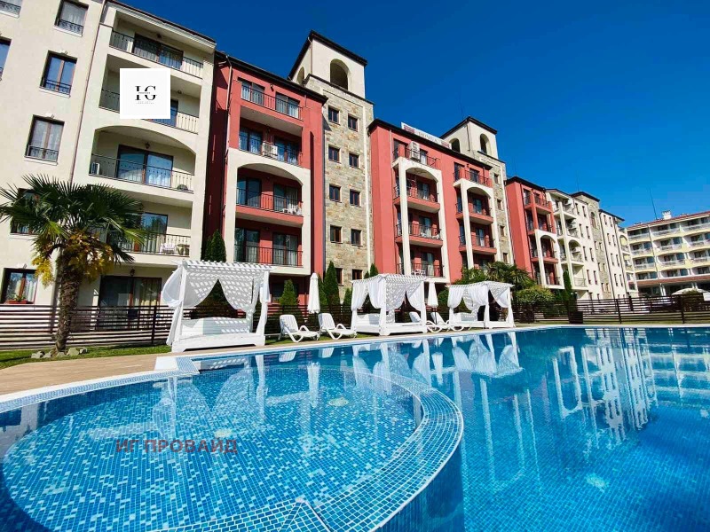 Продава 2-СТАЕН, гр. Царево, област Бургас, снимка 3 - Апартаменти - 53595435