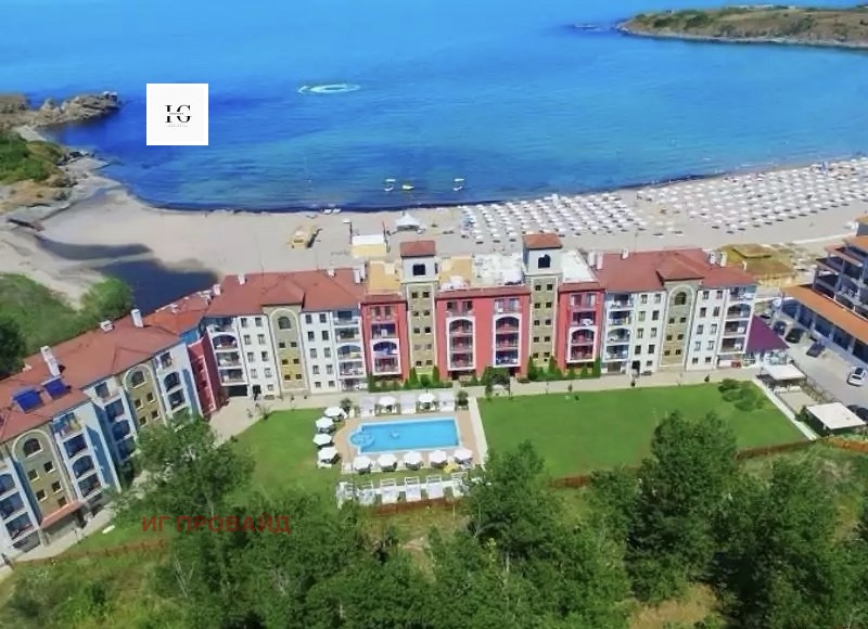 Продава 2-СТАЕН, гр. Царево, област Бургас, снимка 2 - Апартаменти - 53595435