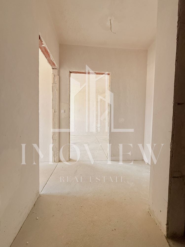 Продава 2-СТАЕН, гр. Варна, Кайсиева градина, снимка 6 - Апартаменти - 53629885