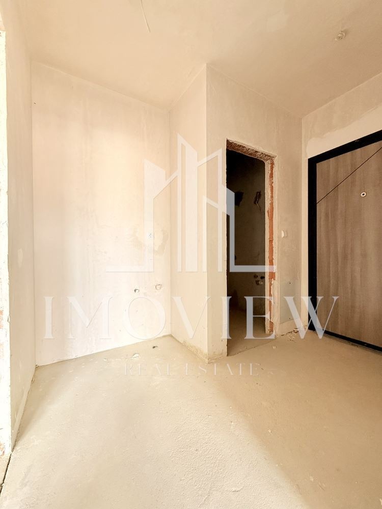 Продава 2-СТАЕН, гр. Варна, Кайсиева градина, снимка 7 - Апартаменти - 53629885