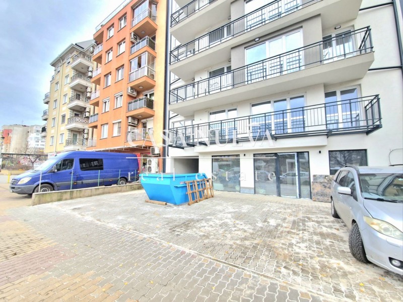 Продава  2 slaapkamers Sofia , Nadezjda 2 , 136 кв.м | 18403804 - изображение [2]