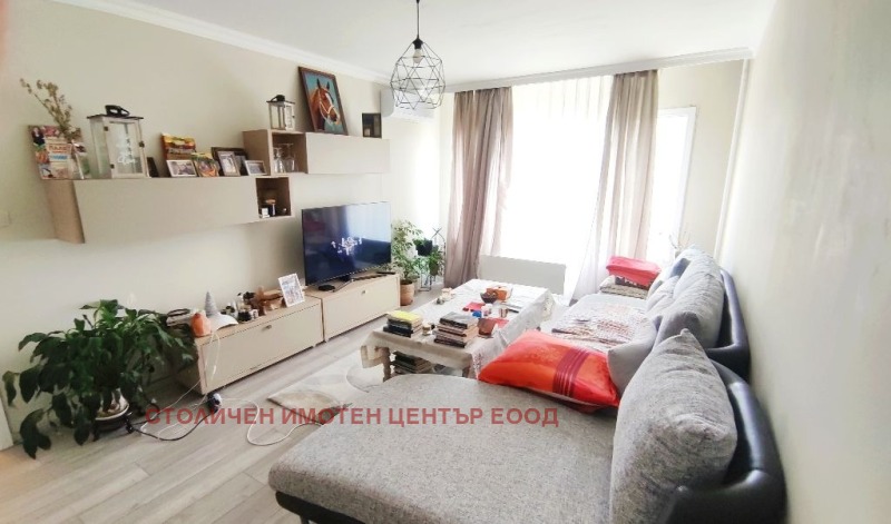 Продава  3-стаен град София , Дървеница , 86 кв.м | 33984834