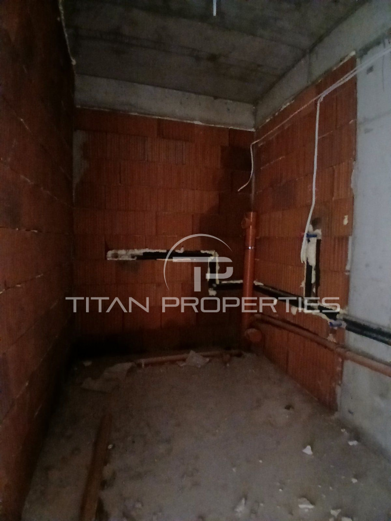 Продава 3-СТАЕН, гр. Пловдив, Остромила, снимка 7 - Апартаменти - 52533269