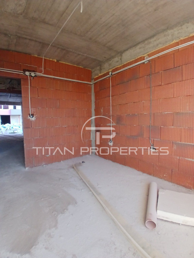 Продава 3-СТАЕН, гр. Пловдив, Остромила, снимка 6 - Апартаменти - 52533269