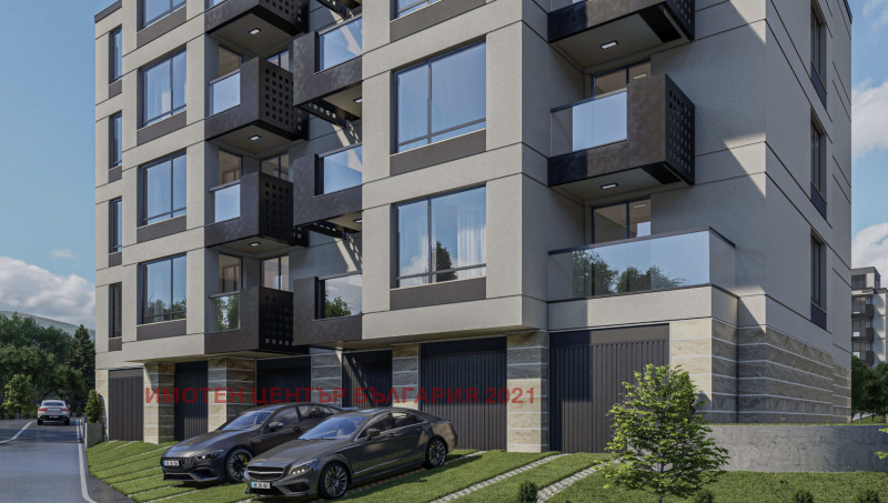 Продава 3-СТАЕН, гр. София, Овча купел, снимка 2 - Апартаменти - 52836562