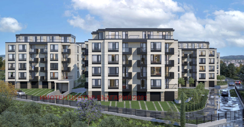 Продава 3-СТАЕН, гр. София, Овча купел, снимка 4 - Апартаменти - 52836562