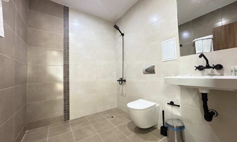 Продава 3-СТАЕН, гр. Разлог, област Благоевград, снимка 14 - Апартаменти - 53083512