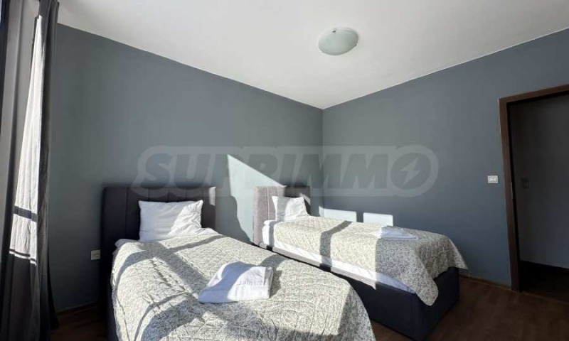 Продава 3-СТАЕН, гр. Разлог, област Благоевград, снимка 12 - Апартаменти - 53083512