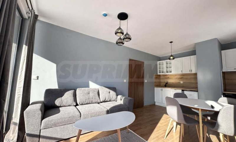 Продава 3-СТАЕН, гр. Разлог, област Благоевград, снимка 2 - Апартаменти - 53083512