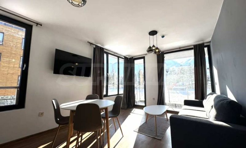 Продава 3-СТАЕН, гр. Разлог, област Благоевград, снимка 3 - Апартаменти - 53083512