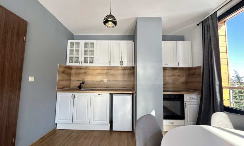 Продава 3-СТАЕН, гр. Разлог, област Благоевград, снимка 5 - Апартаменти - 53083512