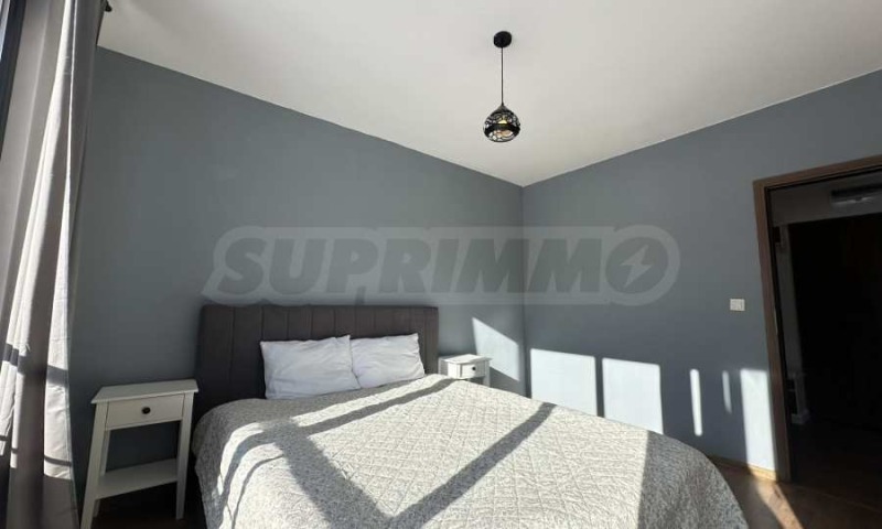 Продава 3-СТАЕН, гр. Разлог, област Благоевград, снимка 9 - Апартаменти - 53083512