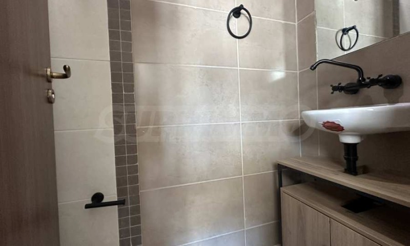 Продава 3-СТАЕН, гр. Разлог, област Благоевград, снимка 15 - Апартаменти - 53083512