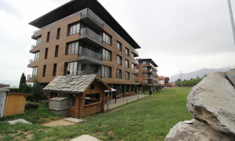 Продава 3-СТАЕН, гр. Разлог, област Благоевград, снимка 17 - Апартаменти - 53083512