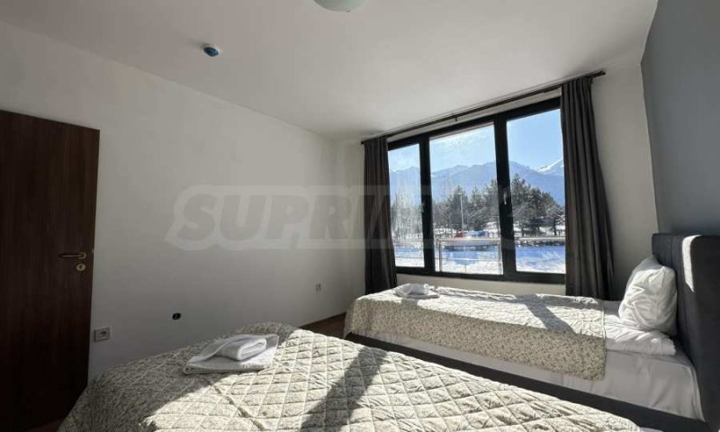 Продава 3-СТАЕН, гр. Разлог, област Благоевград, снимка 13 - Апартаменти - 53083512