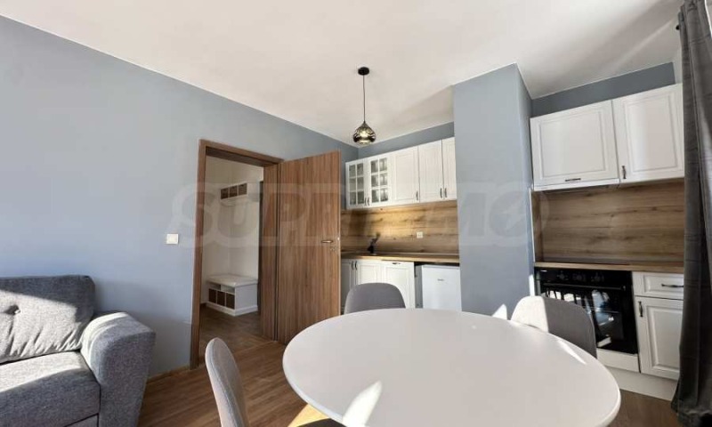 Продава 3-СТАЕН, гр. Разлог, област Благоевград, снимка 4 - Апартаменти - 53083512