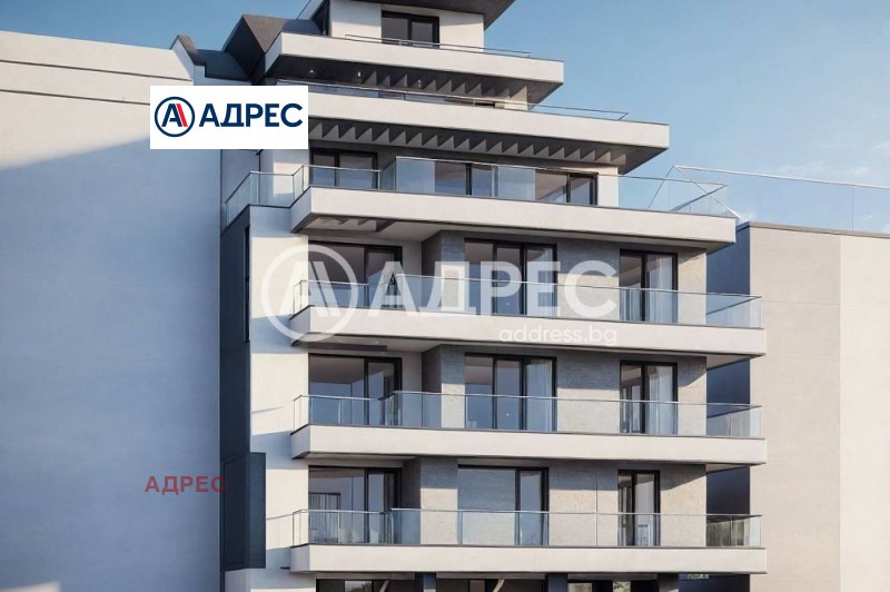 Продава 3-СТАЕН, гр. Варна, Аспарухово, снимка 6 - Апартаменти - 53255274